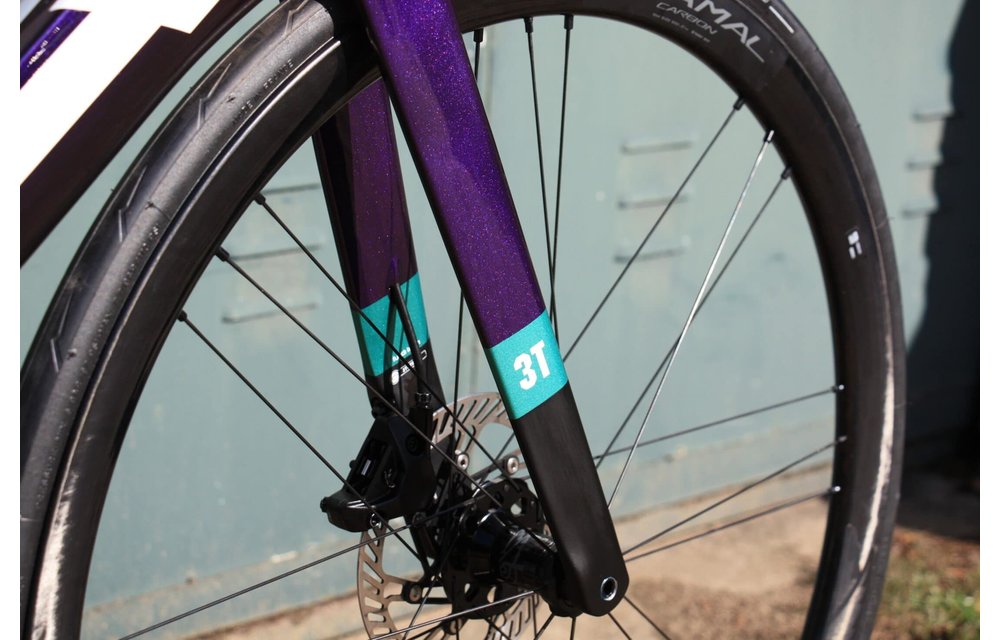 3T Strada TEAM EKAR 1x13