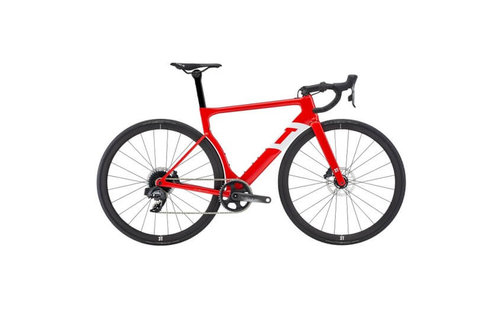 3T 3T Strada TEAM Force AXS 1x12 BikeSuperior