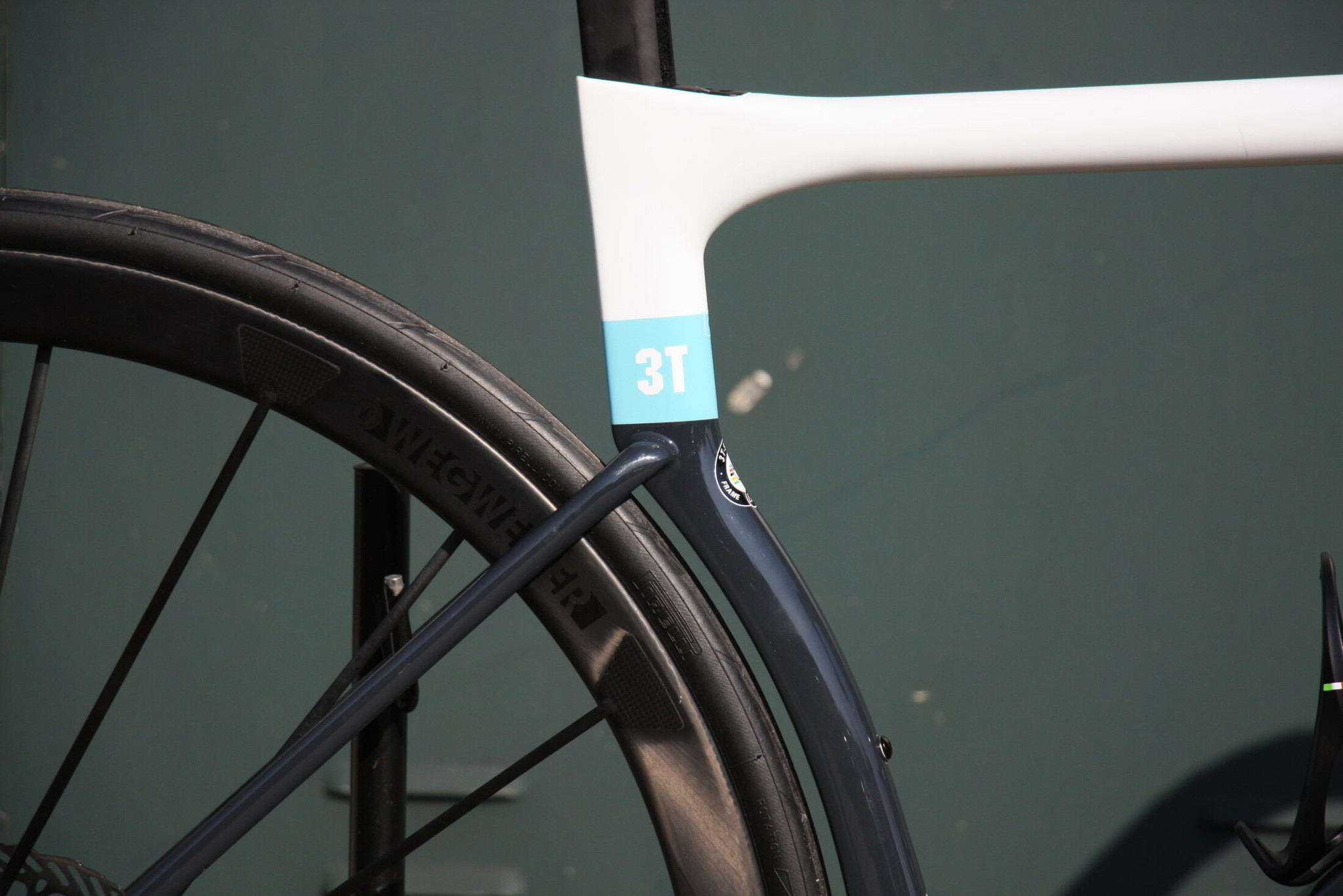 3t strada best sale thm