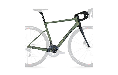 Factor ViSTA Rahmenset