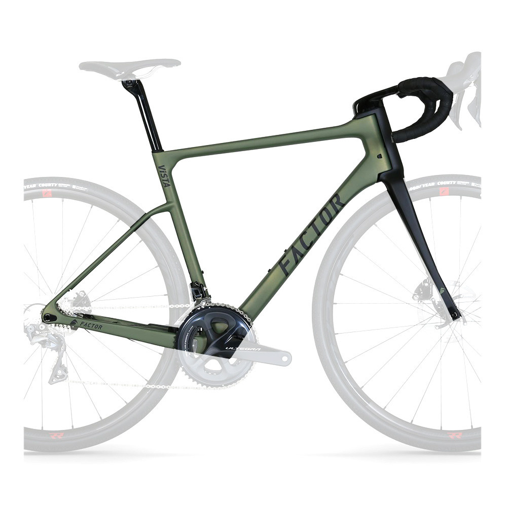 Factor ViSTA Rahmenset