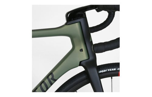 Factor ViSTA Frameset