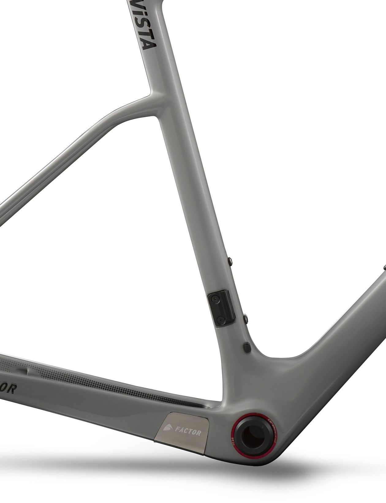 Factor ViSTA Rahmenset