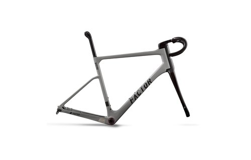 Factor ViSTA Frameset