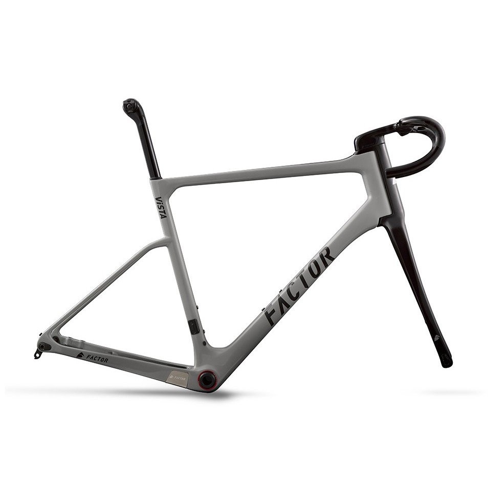 Factor ViSTA Rahmenset