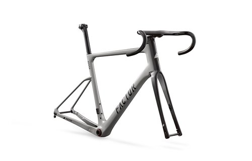 Factor ViSTA Rahmenset