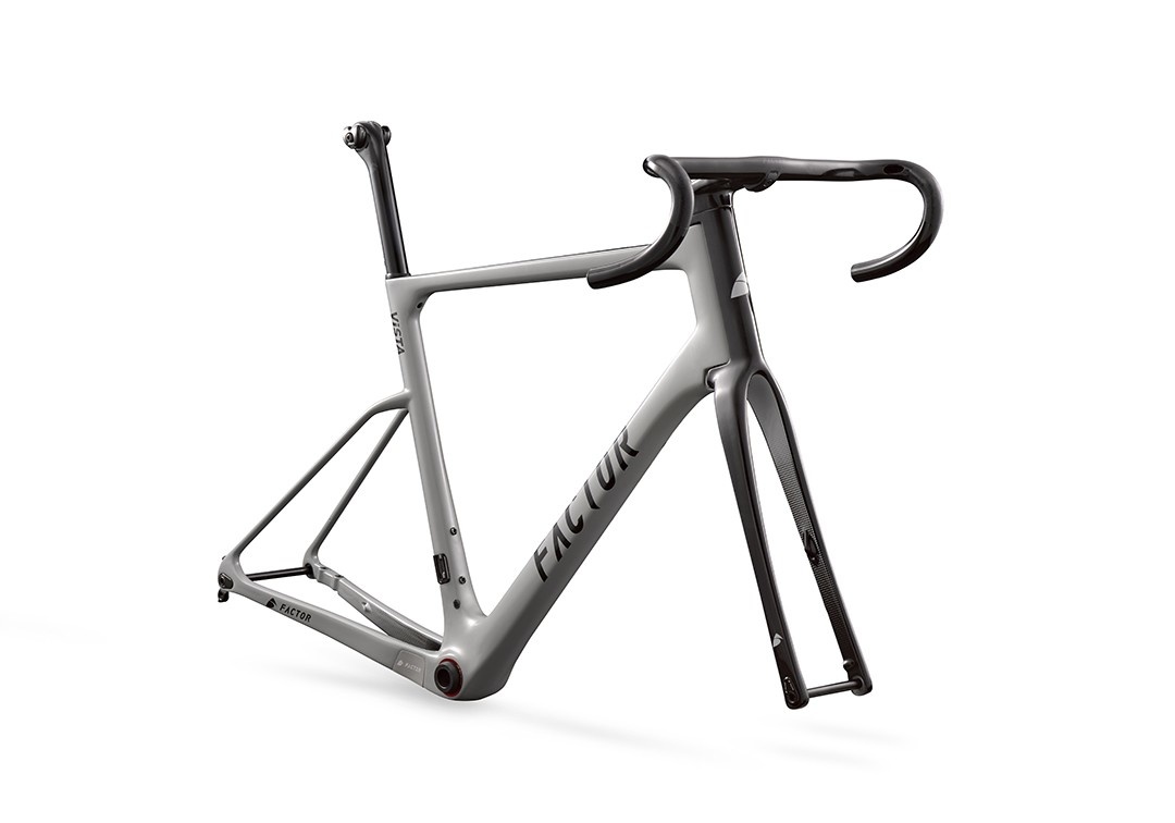 Factor ViSTA Frameset