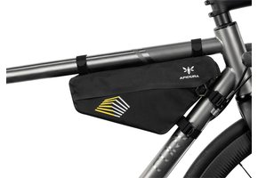 Apidura Racing Frame Pack