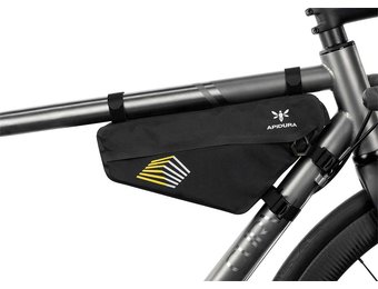 Apidura Racing Frame Pack