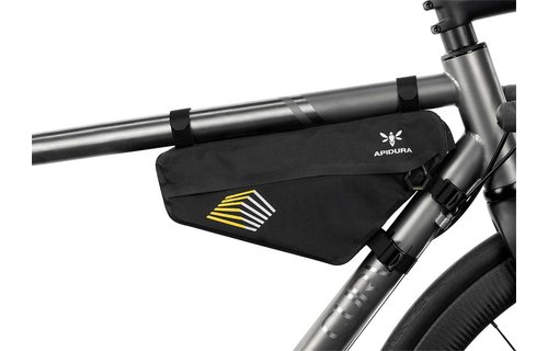Apidura Racing Frame Pack