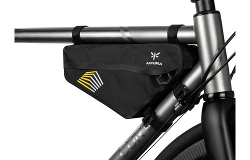 Apidura Racing Frame Pack