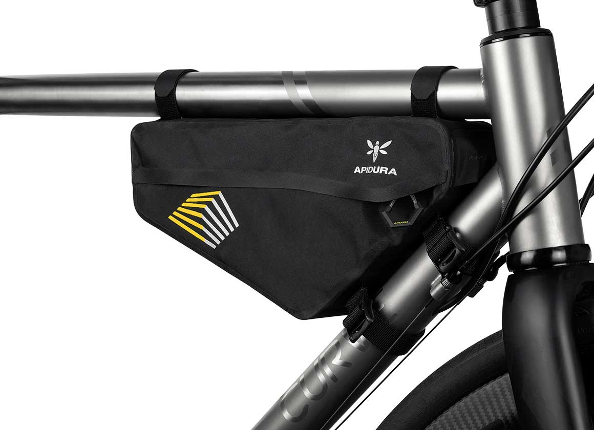 Apidura Racing Rahmenpack