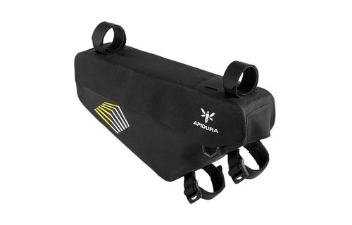 Apidura Racing Rahmenpack