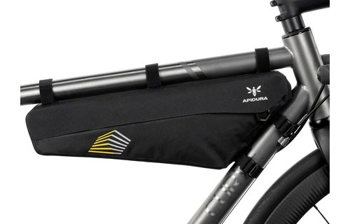 Apidura Racing Rahmenpack