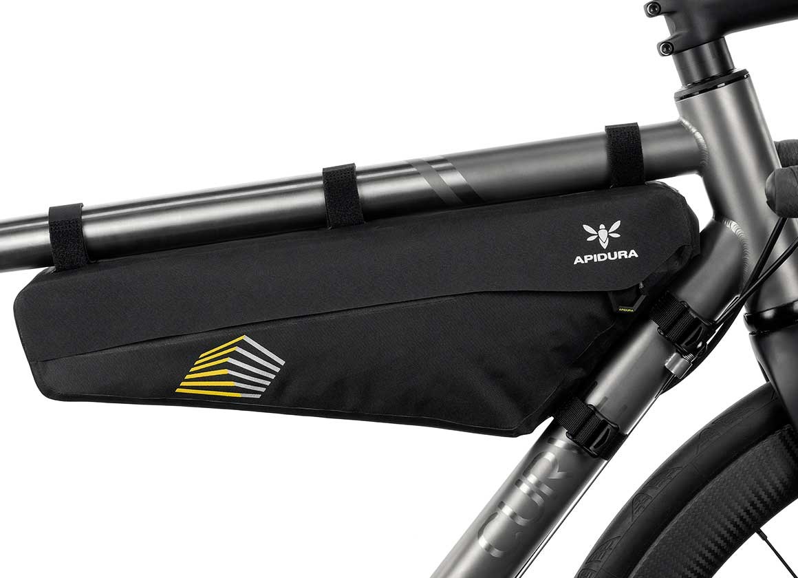 Apidura Racing Rahmenpack