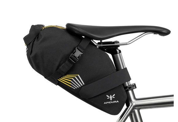 Racing Top Tube Pack | Apidura