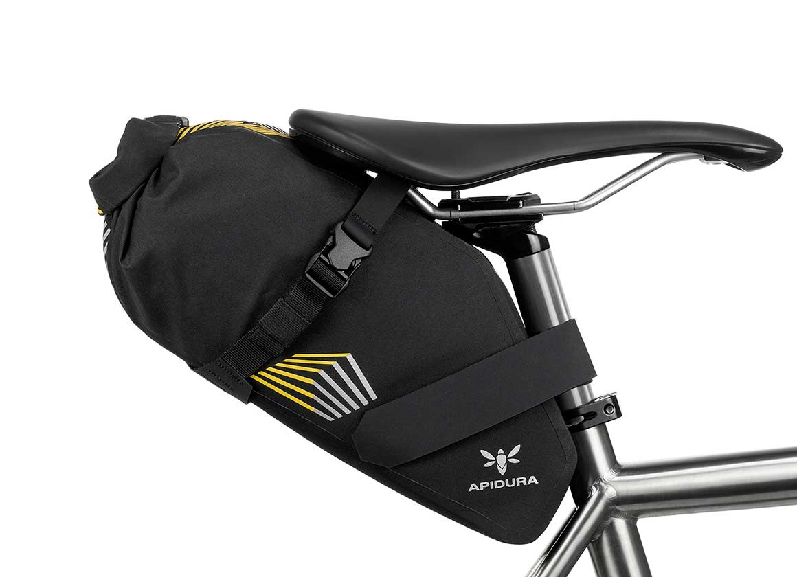 Apidura Racing Sattelpack