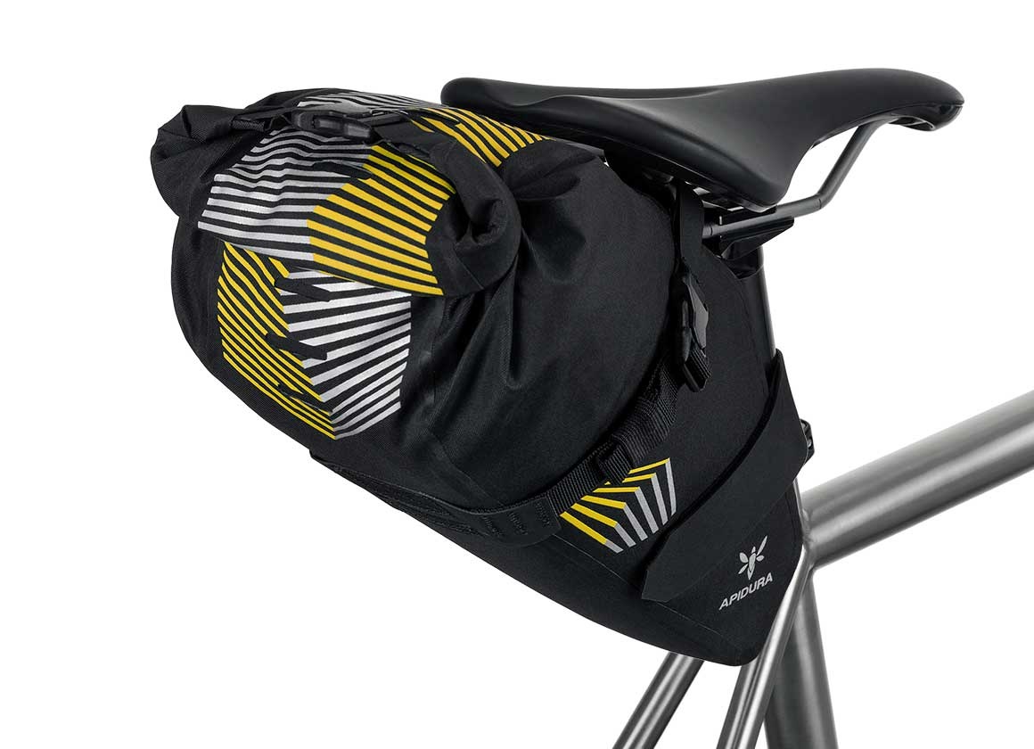 Apidura Racing Sattelpack