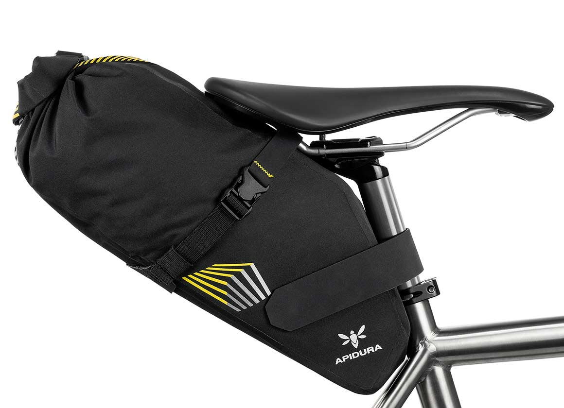 Apidura Racing Sattelpack