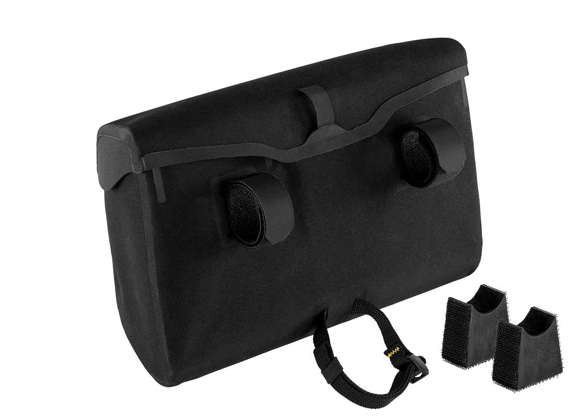 Apidura Racing Handlebar Mini Pack (2.5L)