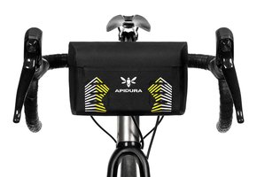 Apidura Racing Handlebar Mini Pack (2.5L)