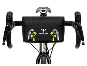 Apidura Racing Lenker Mini Pack (2,5L)