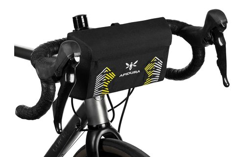 Apidura Racing Lenker Mini Pack (2,5L)