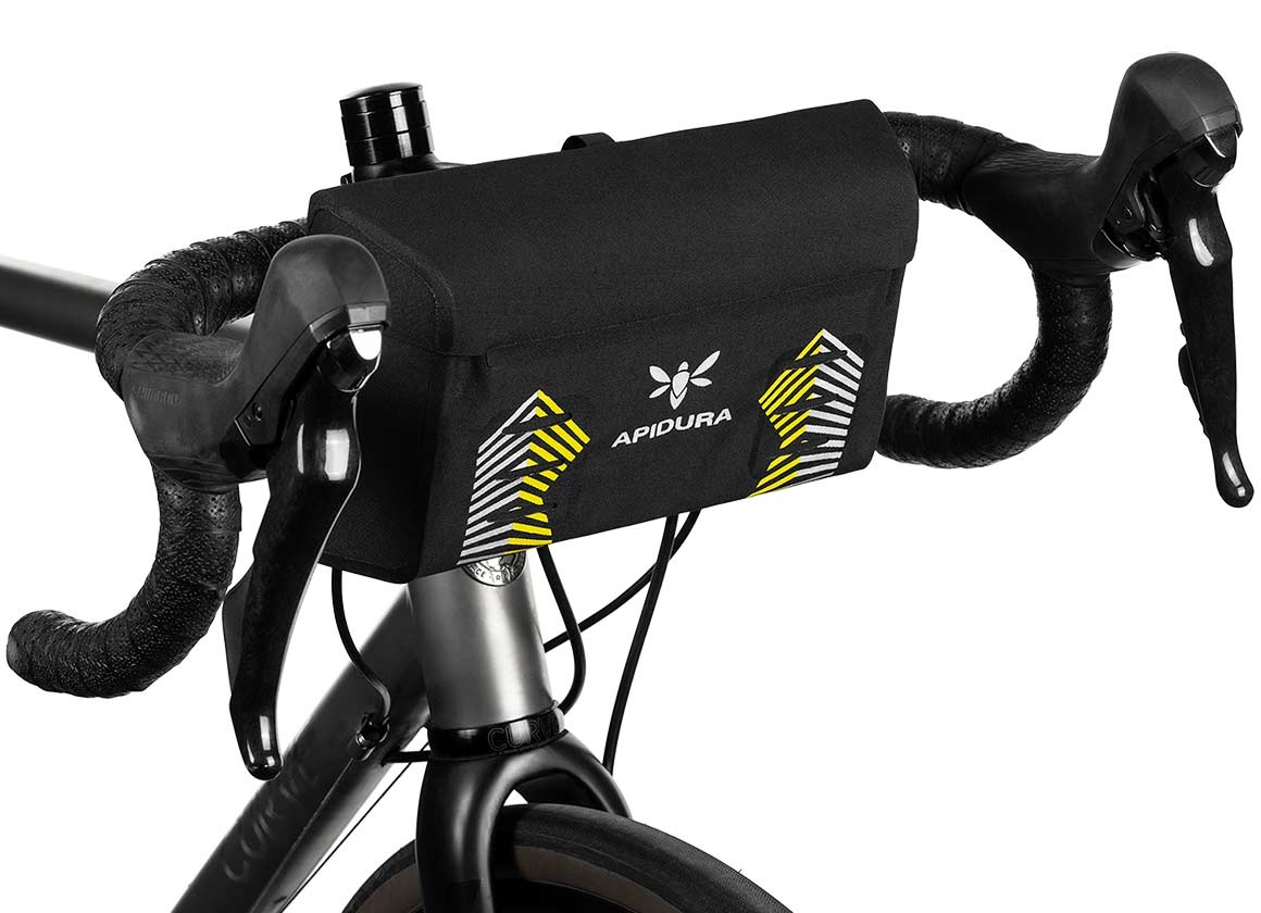 Apidura Racing Lenker Mini Pack (2,5L)