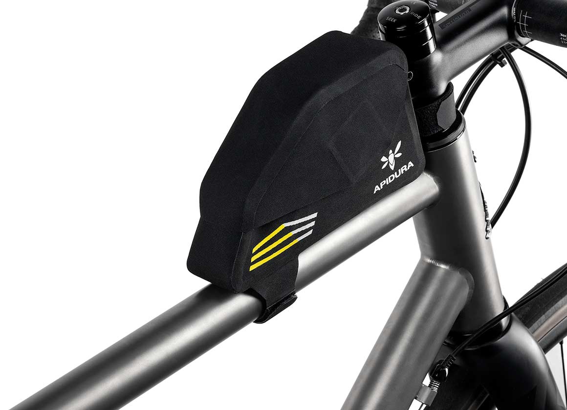 Apidura Racing Top Tube Pack