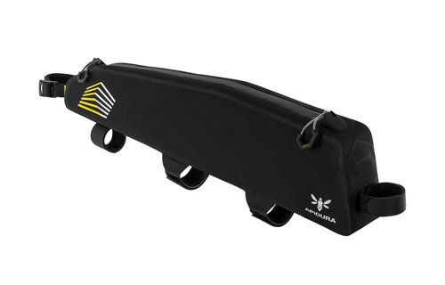 Apidura Racing Long Top Tube Pack (2L)