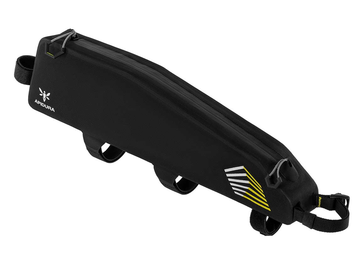 Apidura Racing Long Top Tube Pack (2L)
