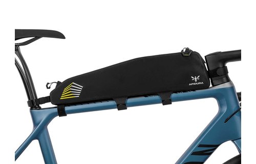 Apidura Racing Long Top Tube Pack (2L)
