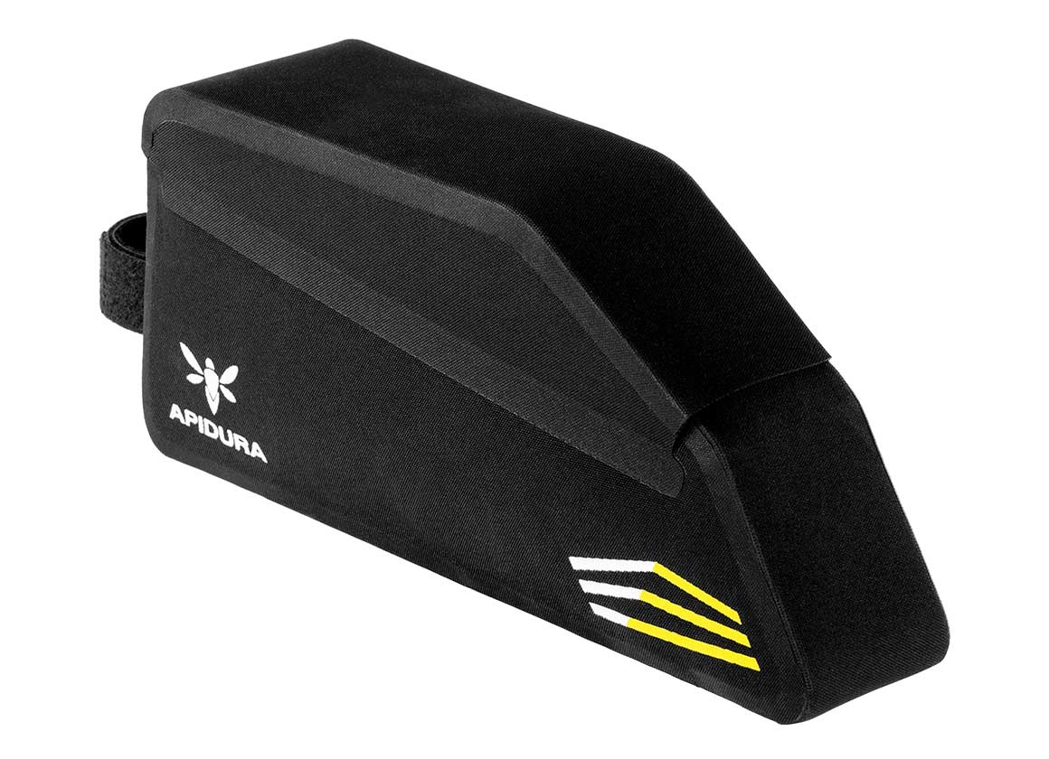 Apidura Racing Bolt-On Oberrohrpack (1L)