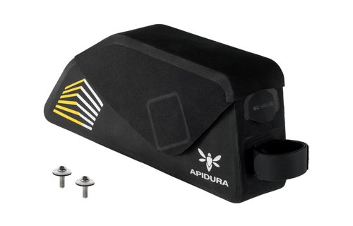 Apidura Racing Bolt-On Top Tube Pack (1L)