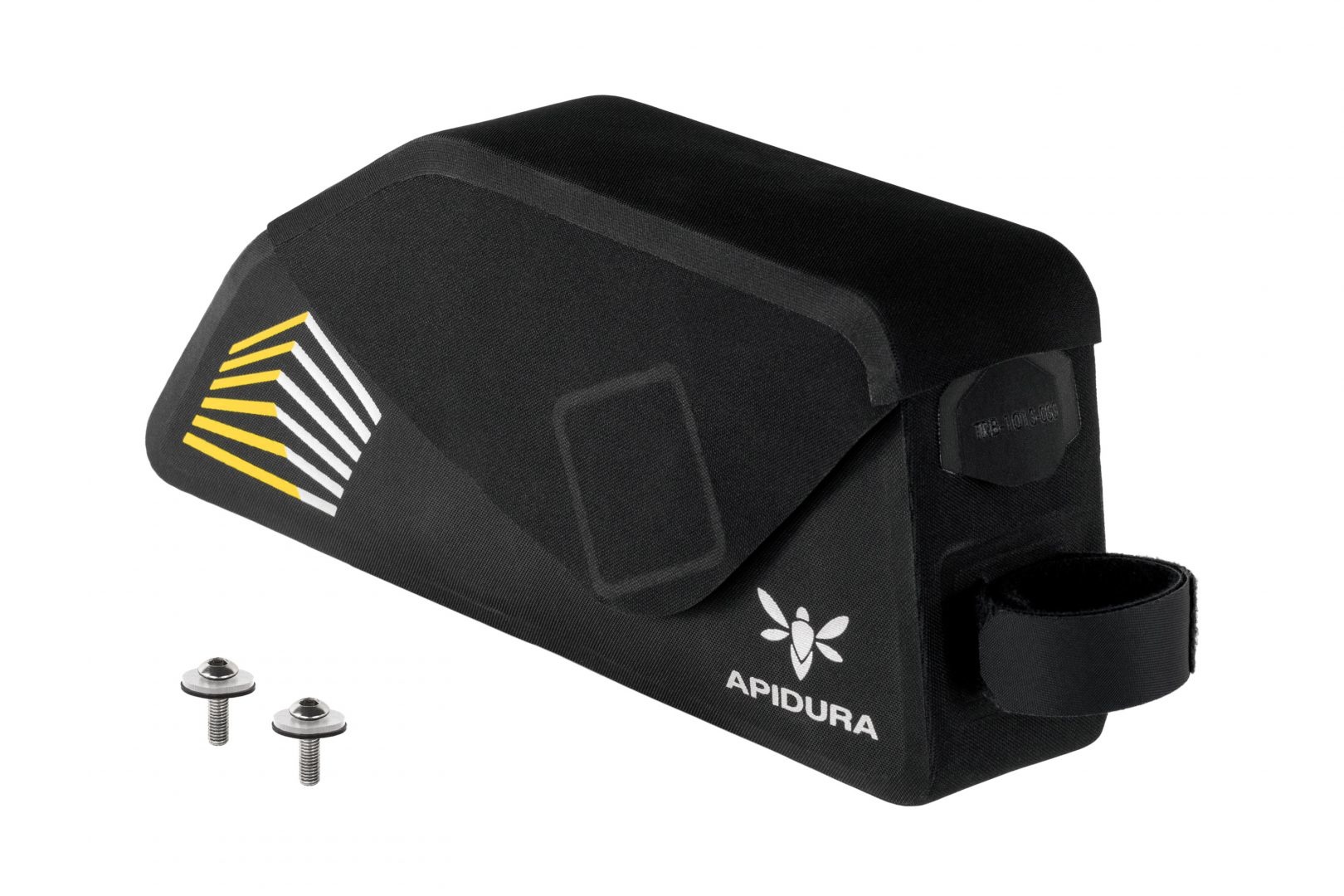 Apidura Racing Bolt-On Oberrohrpack (1L)