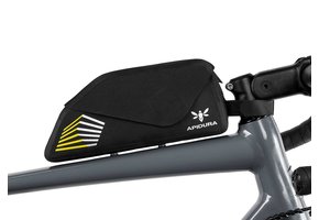 Apidura Racing Bolt-On Top Tube Pack (1L)