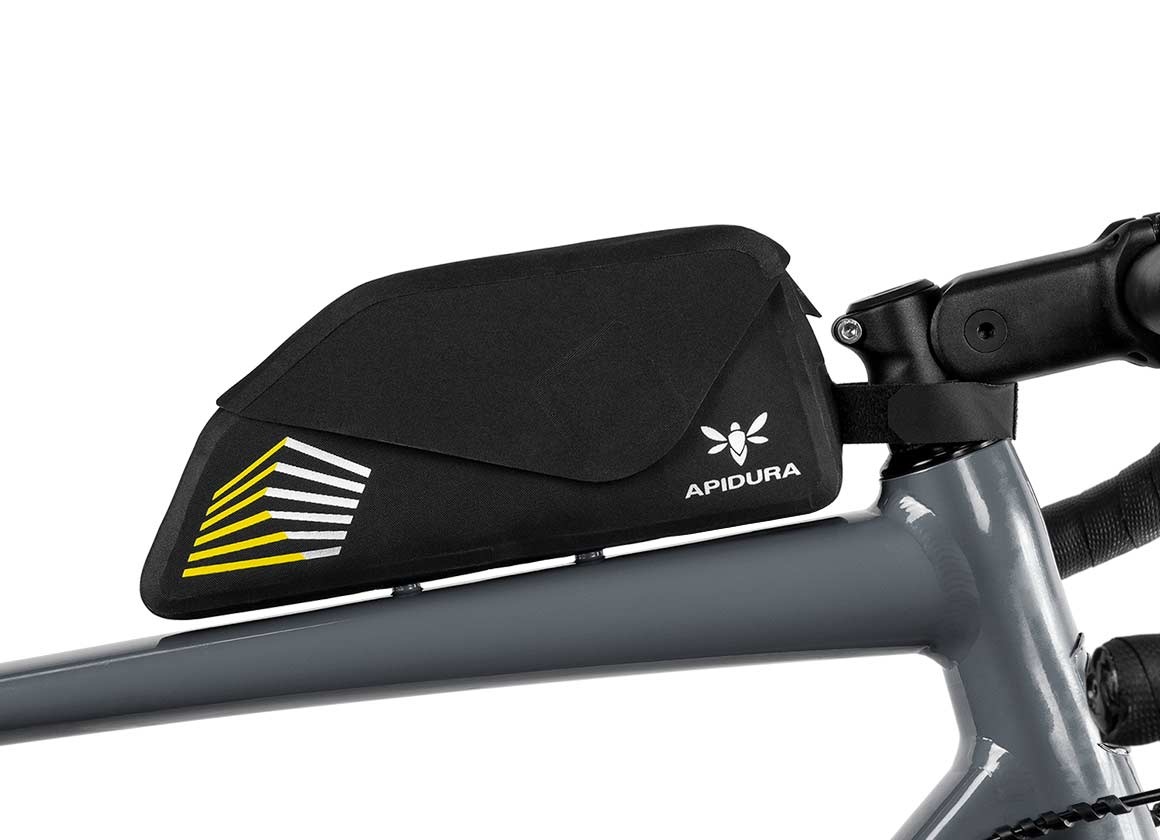 Apidura Racing Bolt-On Oberrohrpack (1L)