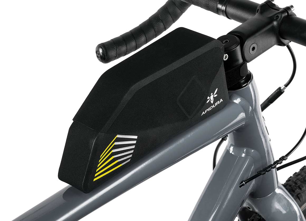 Apidura Racing Bolt-On Oberrohrpack (1L)