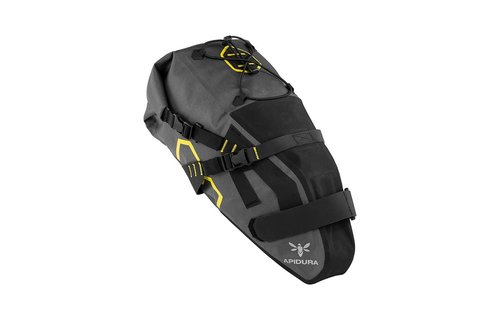 Apidura Expedition Satteltasche