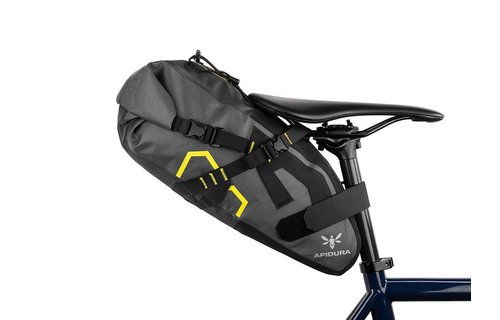 Apidura Expedition Satteltasche
