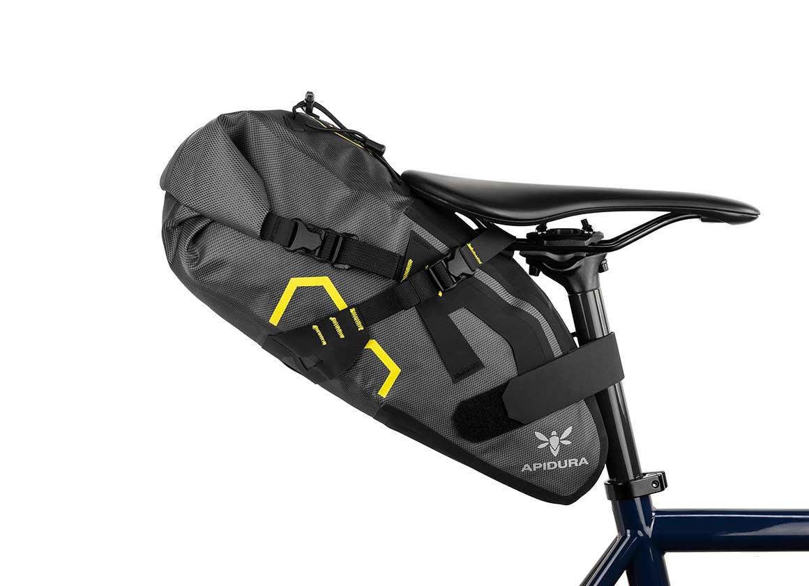 Apidura Expedition Satteltasche