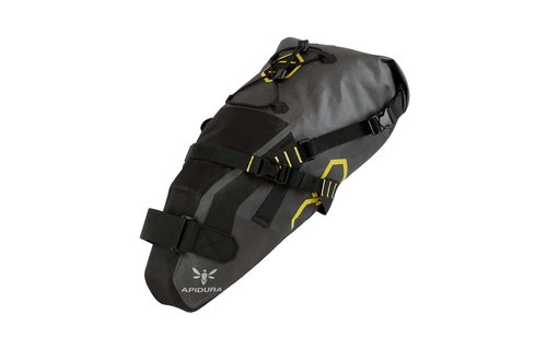 Apidura Expedition Saddle Pack