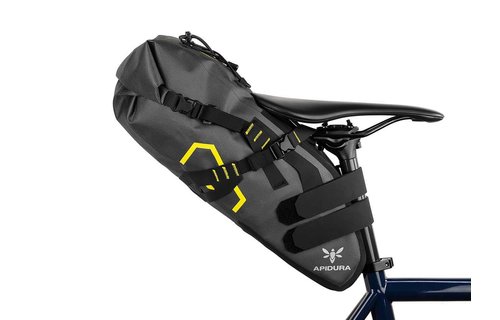 Apidura Expedition Satteltasche
