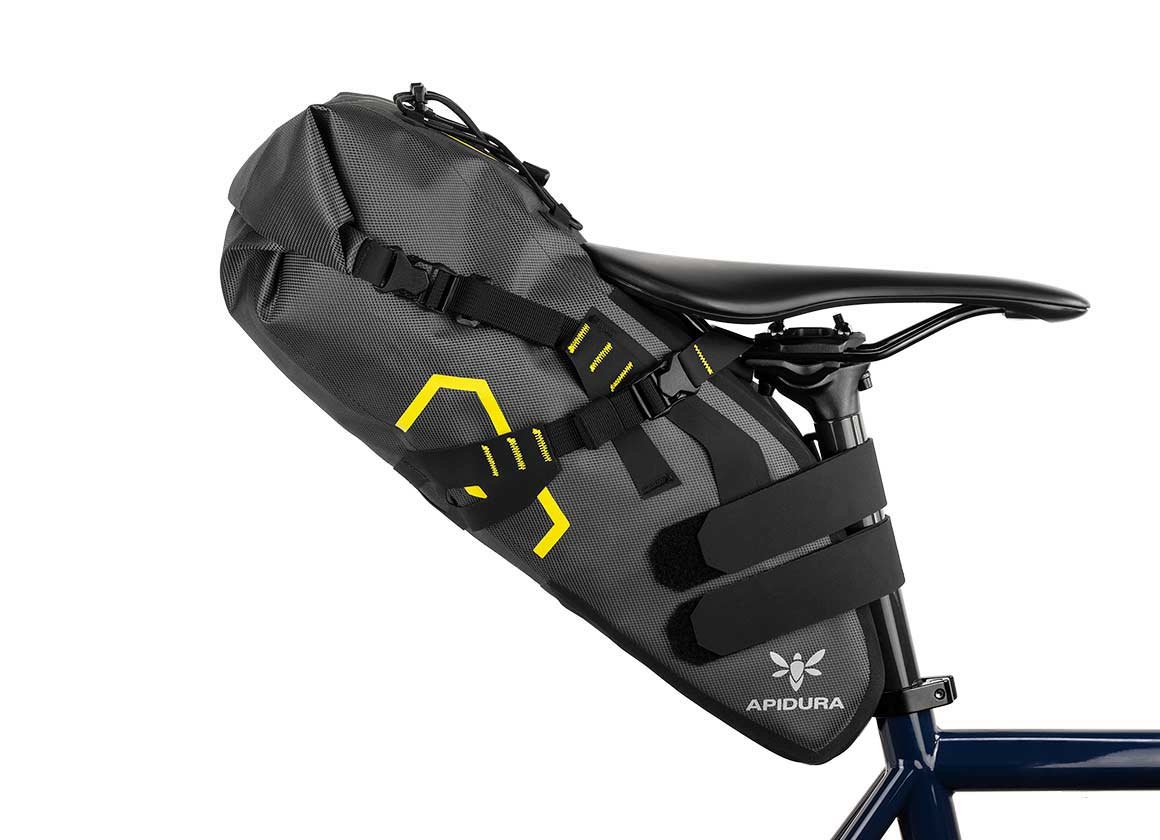 Apidura Expedition Satteltasche