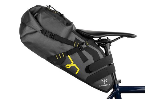 Apidura Expedition Satteltasche