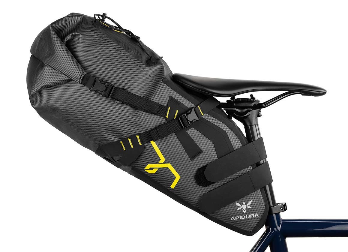 Apidura Expedition Satteltasche