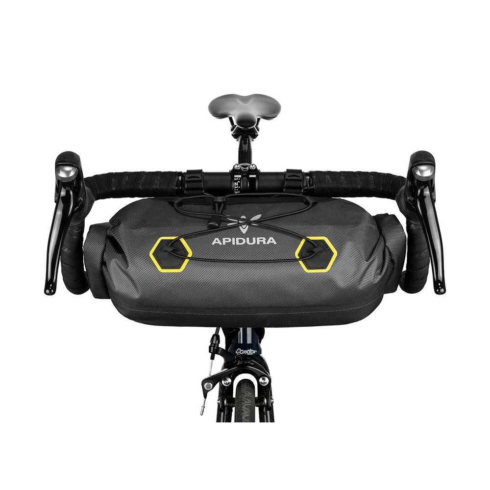 Apidura Expedition Lenkerpack BikeSuperior