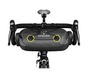 アクセサリー APIDURA Expedition Handlebar Pack Expedition Handlebar Pack - Waterproof Front Bag | Apidura