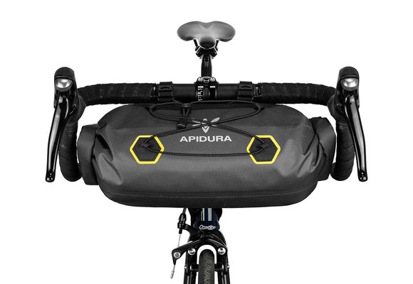 Apidura Handlebar Packs | BikeSuperior