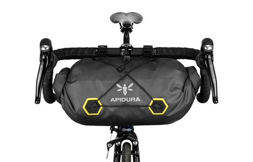 Apidura Expedition Lenkerpack